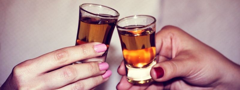 Alcoholism in the US Is So Much Worse Than We Thought